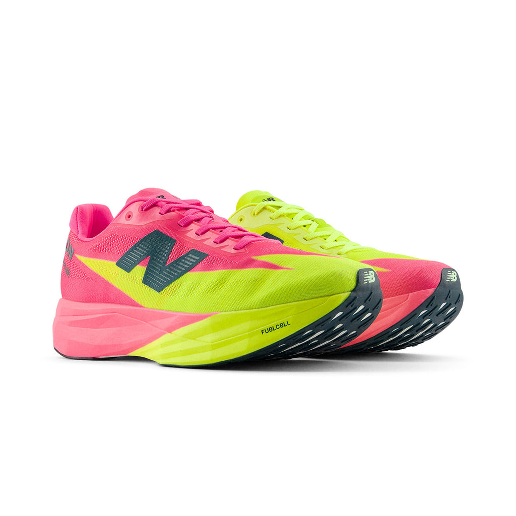 New Balance W Fuelcell Supercomp Elite V5 Ldn