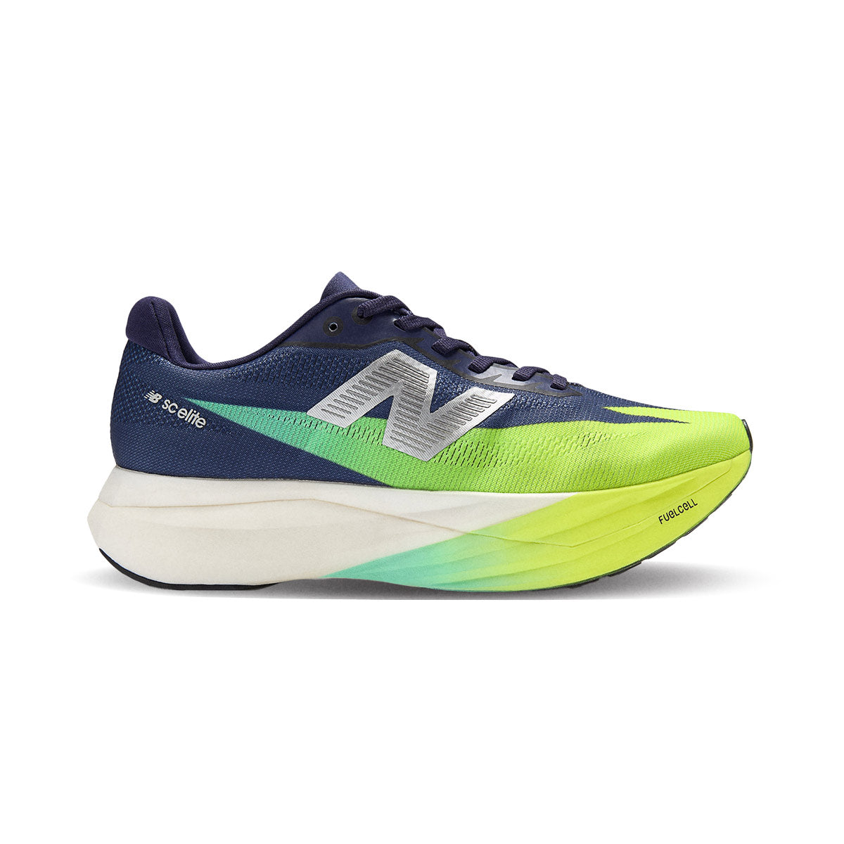 New Balance W Fuelcell Supercomp Elite V5
