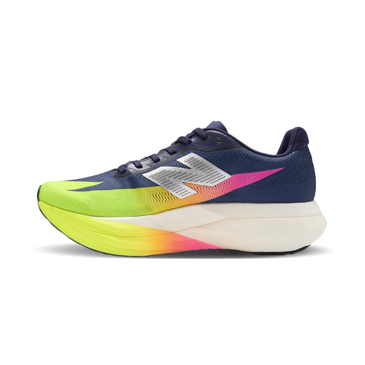 New Balance W Fuelcell Supercomp Elite V5