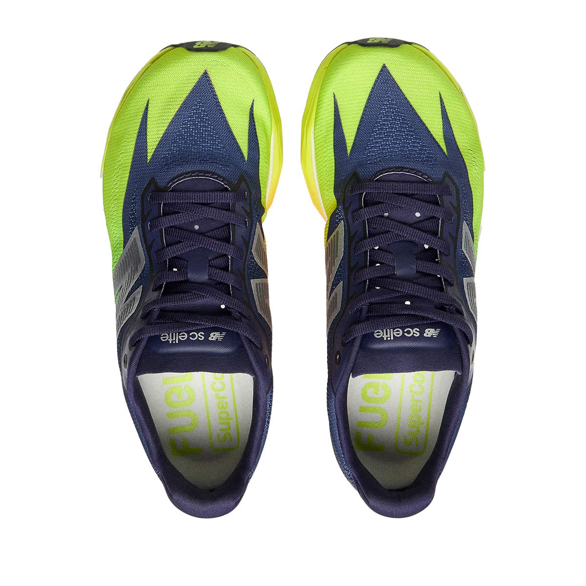 New Balance W Fuelcell Supercomp Elite V5
