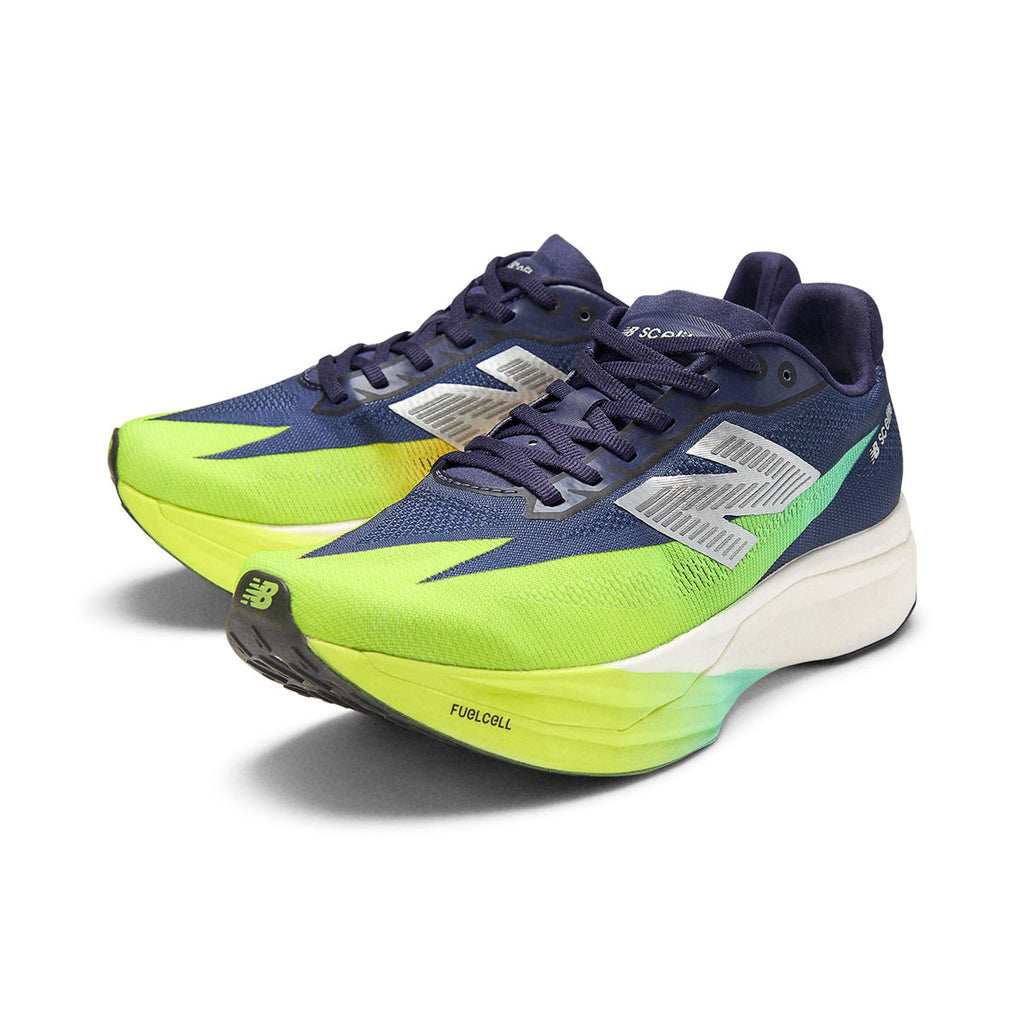 New Balance W Fuelcell Supercomp Elite V5