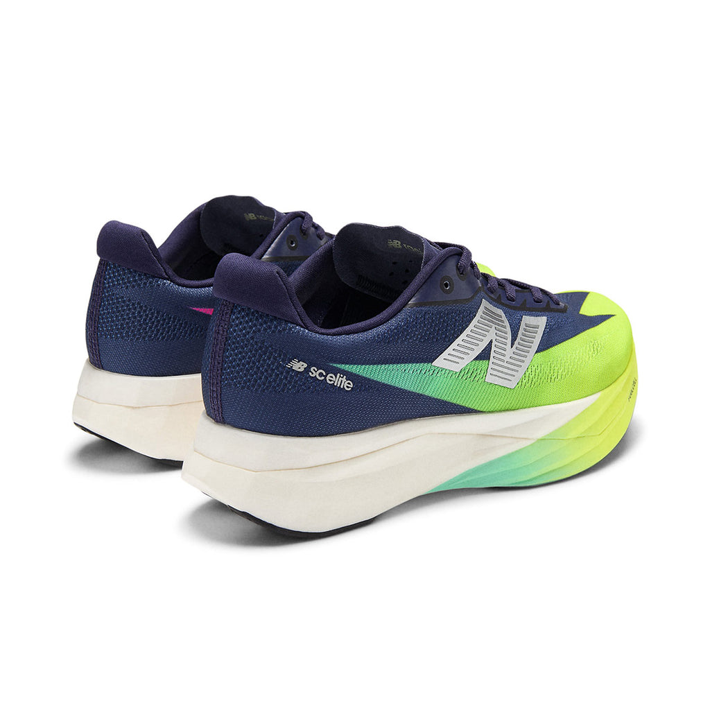 New Balance W Fuelcell Supercomp Elite V5