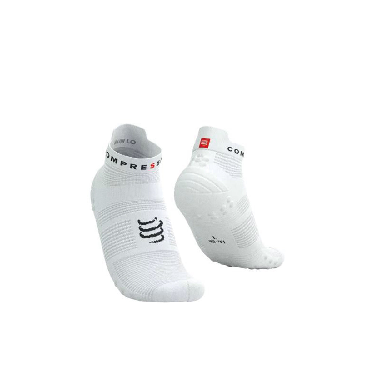 Compressport Pro Racing Socks V4 0 Run Low
