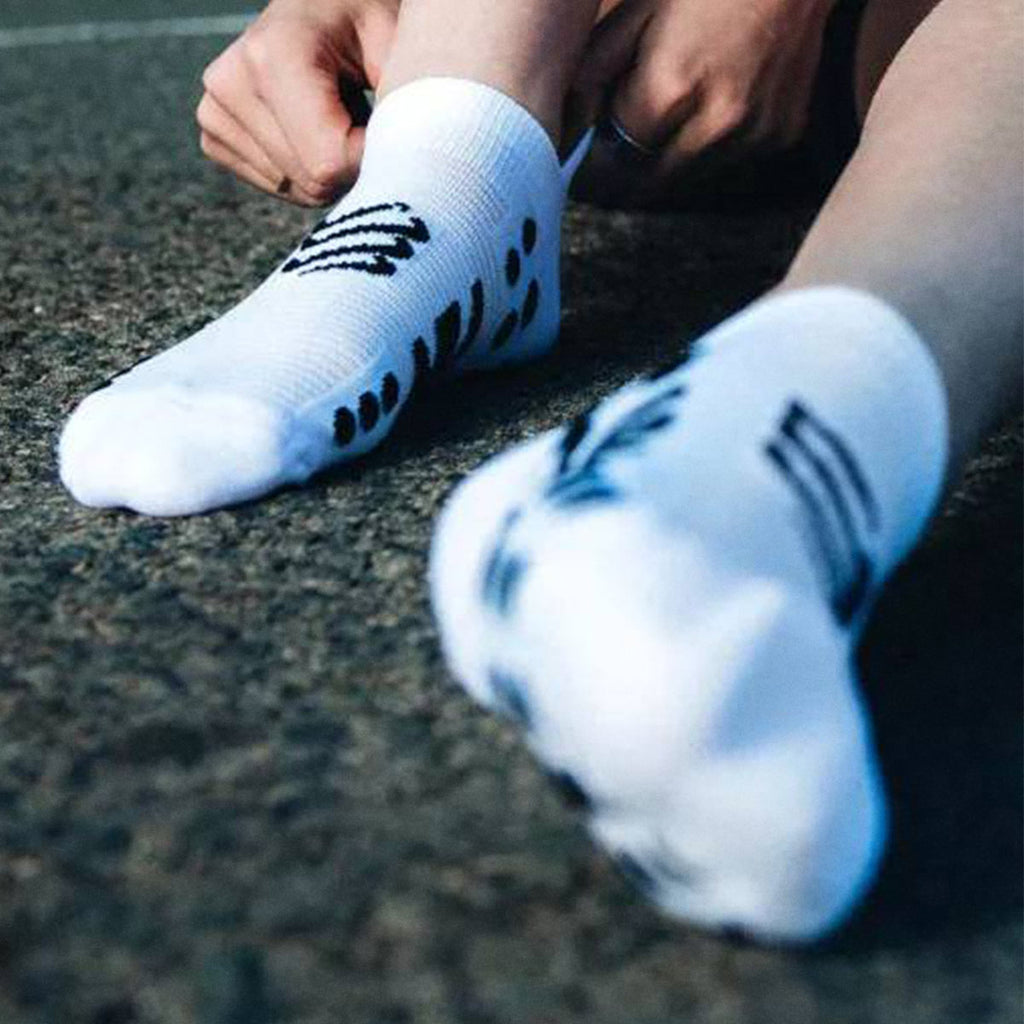 Compressport Pro Racing Socks V4 0 Run Low