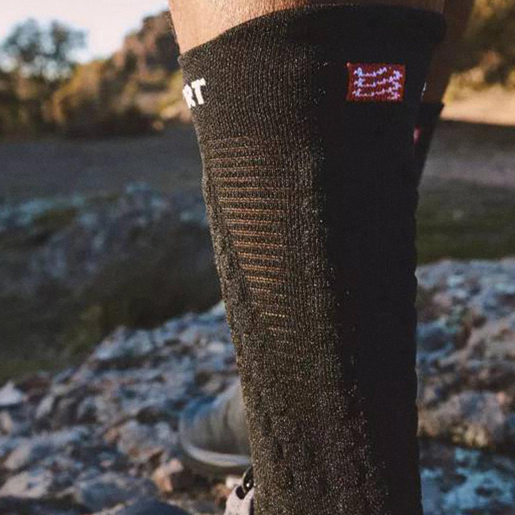 Compressport Pro Racing Socks V4 0 Trail