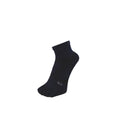 Yamatune Spider Arch Middle 5toe With Heather Black Navy